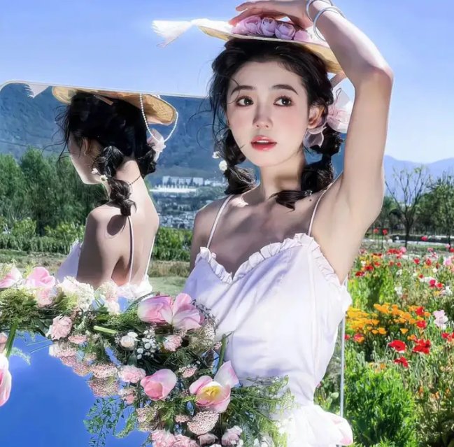 我的百合乃工作是也
