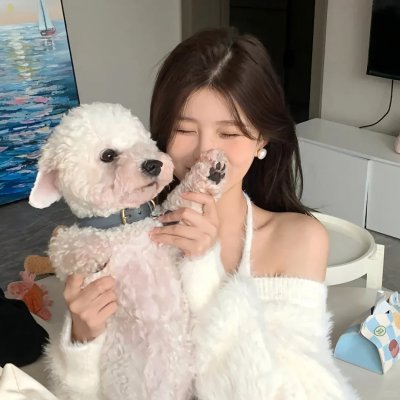 哈啦美容院